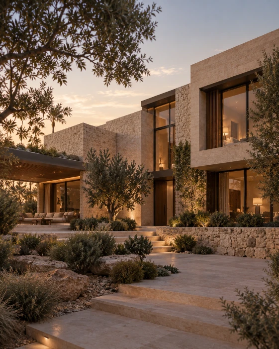 Alden Architects project