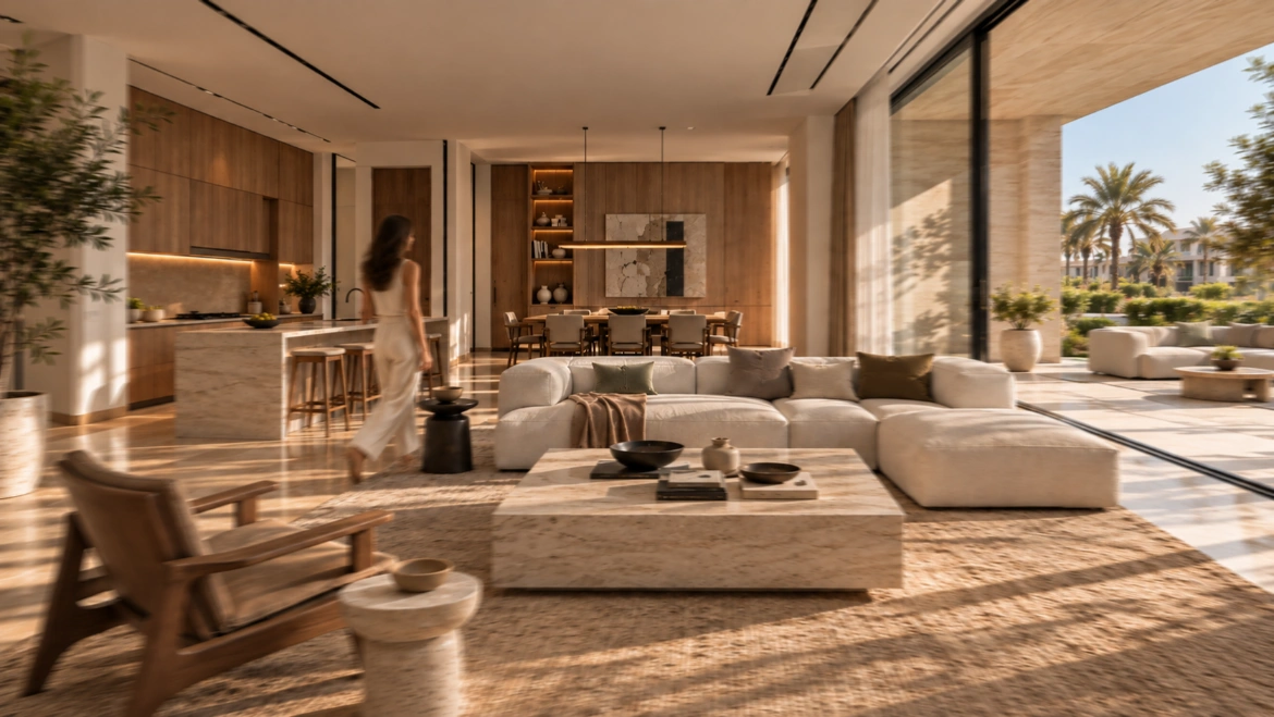 Jumeirah Residence