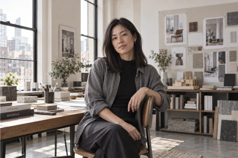 Maya Chen